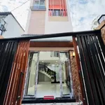 Bán nhà mặt tiền Cầu Rạch Cát 45m2 giá nhỉnh 4 tỷ - Ảnh thu nhỏ 1