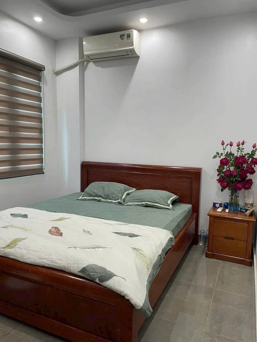 Bán nhà 3 tầng mặt phố Phan Chu Trinh 64m2 Quận 5 - Ảnh thu nhỏ 4