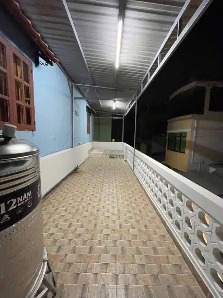 Cho thuê nhà 2 phòng ngủ Lãnh Bình Thăng, Quận 11, 20m² - Ảnh thu nhỏ 4