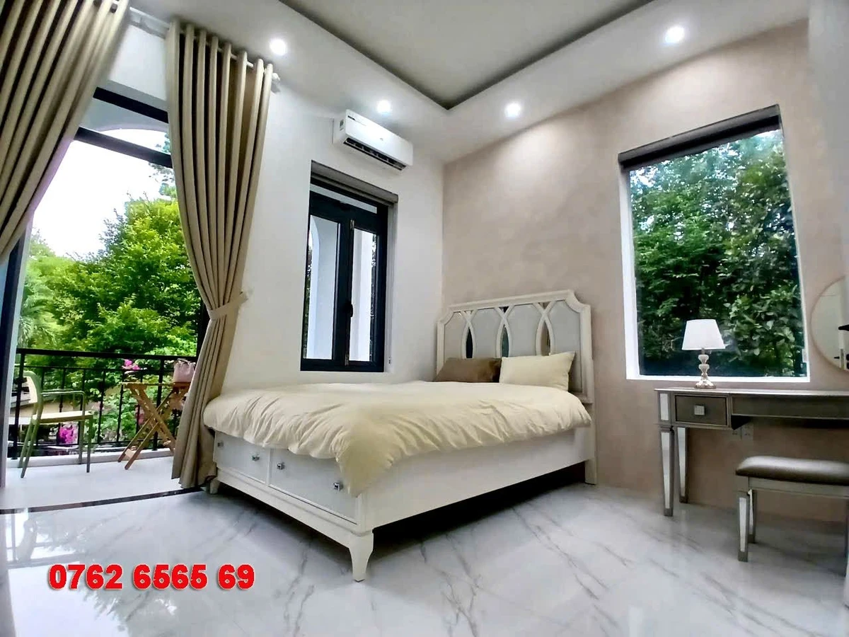 Bán nhà 3 tầng 100m2 Huế 3 tỷ - Ảnh thu nhỏ 4