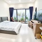 Bán nhà 4 tầng hẻm xe tải 98m² Đặng Văn Bi Bình Thạnh 8 tỷ - Ảnh thu nhỏ 3