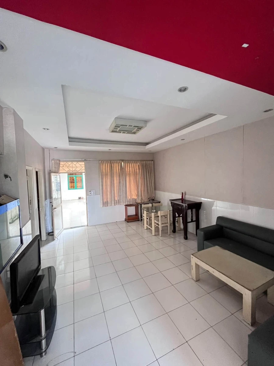 Cho thuê căn hộ 3PN Hóa An 110m2 4 triệu/tháng - Ảnh thu nhỏ 2