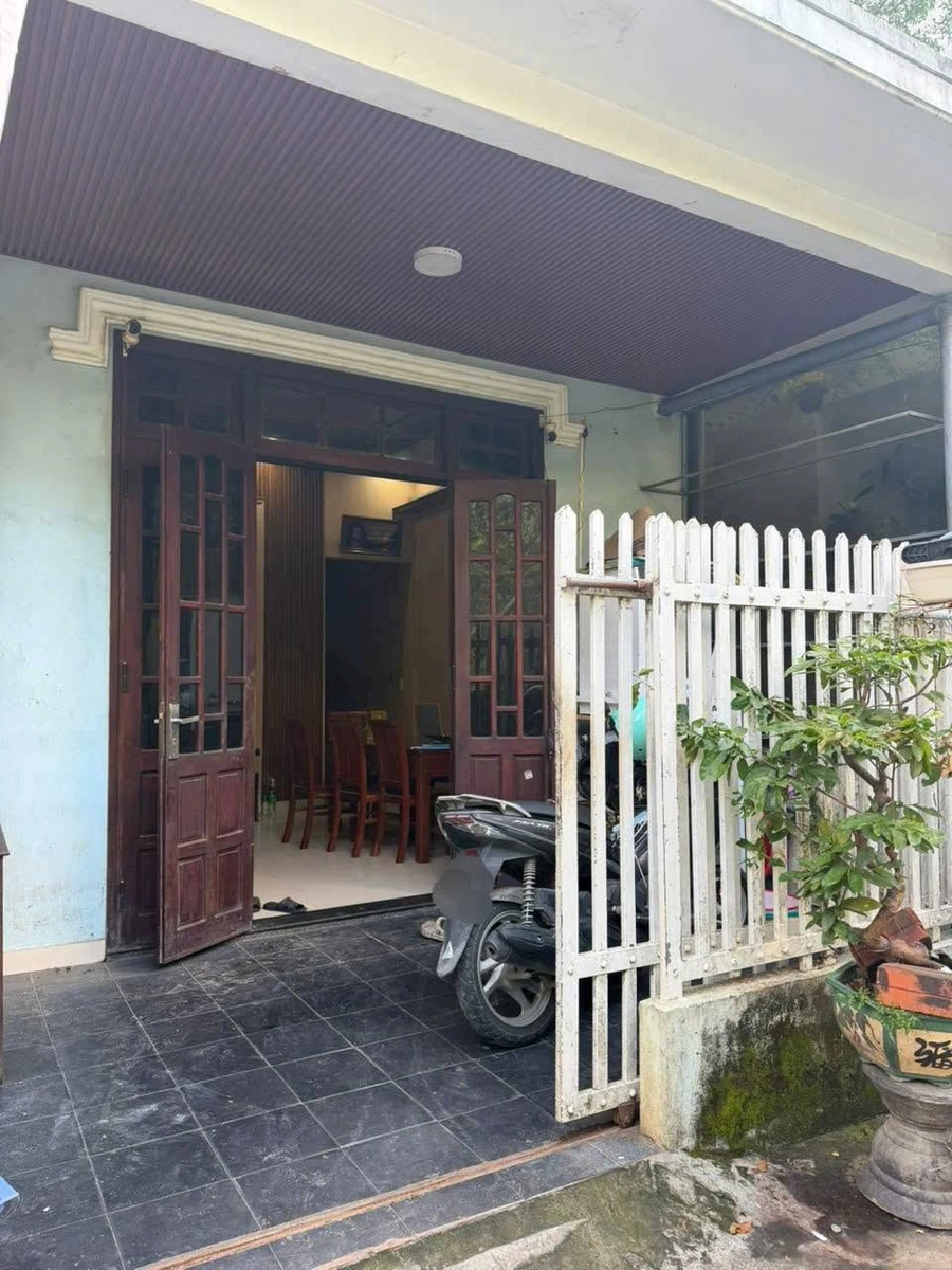 Bán nhà kiệt 78m2, 2PN Nguyễn Phúc Nguyên, Huế - 1 tỷ 8 - Ảnh thu nhỏ 3
