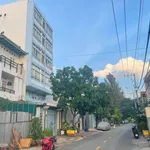 Bán đất 226m² mặt tiền Đường 27, Hiệp Bình Chánh - Ảnh thu nhỏ 3