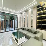 Bán nhà phố 68m² 4 tầng 6.5 tỷ Tô Hiệu Thủ Đức - Ảnh thu nhỏ 3