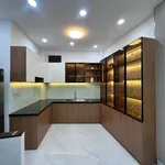 Bán nhà hẻm 5 tầng 48.3m2 6PN Thích Quảng Đức, Phú Nhuận - 8.9 tỷ - Ảnh thu nhỏ 4