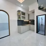 Bán nhà mới xây hẻm xe hơi 4.5x12m, 3PN, đường Chiến Lược, Bình Tân, giá 5,37 tỷ - Ảnh thu nhỏ 4