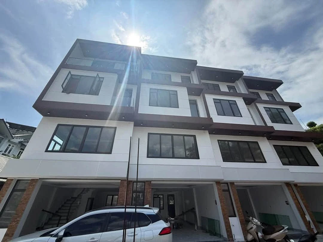 Bán nhà 4 tầng 54m2 hơn 3 tỷ Cao Thắng Quận 1 - Ảnh thu nhỏ 3