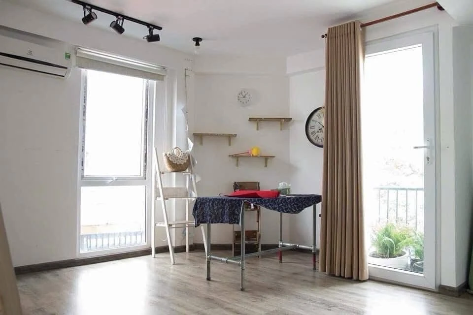 Bán nhà góc 5 tầng 45m² Phú Nhuận, 8 tỷ - Ảnh thu nhỏ 3