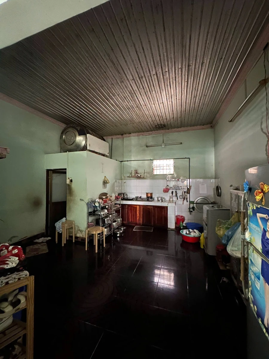 Bán nhà sổ riêng 2 phòng ngủ 125m² Trảng Dài - Ảnh thu nhỏ 4
