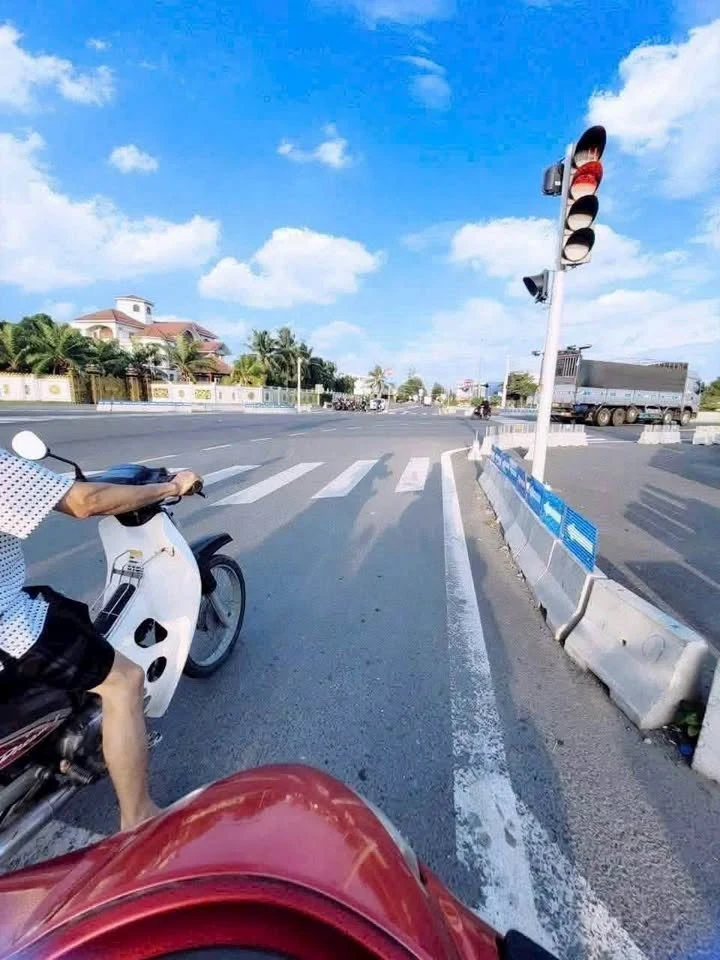Bán đất Sơn Đông Vĩnh Long 666m2, 1 tỷ 180 triệu - Ảnh 1