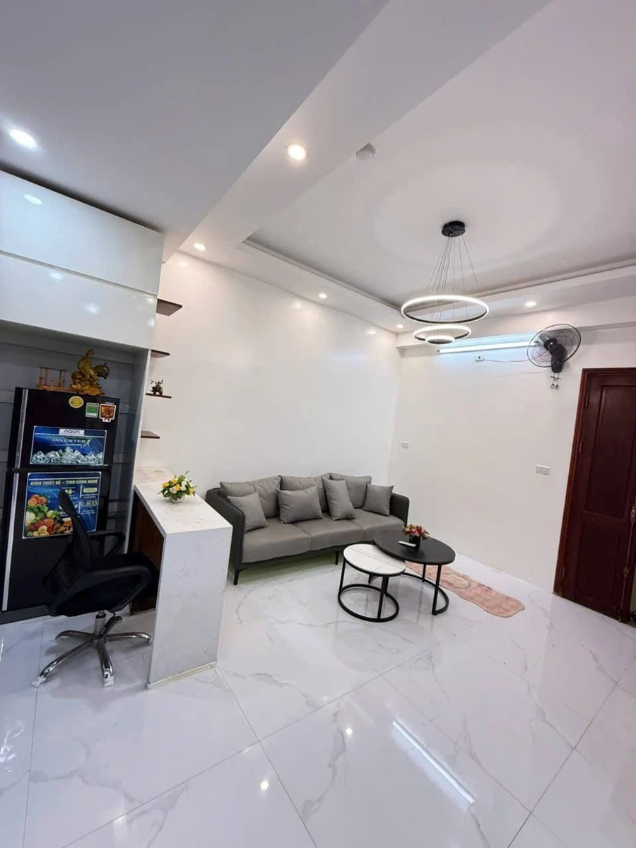 Bán căn hộ 69m² 2PN tại Phú Mỹ Trung, giá 2.2 tỷ - Ảnh thu nhỏ 2