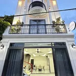 Bán nhà 3 tầng kiệt 70,7m2, 4PN Vỹ Dạ, Huế - 3,55 tỷ - Ảnh thu nhỏ 1