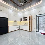 Bán nhà 5x15m 1 trệt 3 lầu đường Lê Văn Khương, Tân Thới Hiệp, Quận 12 giá 5,99 tỷ - Ảnh thu nhỏ 4