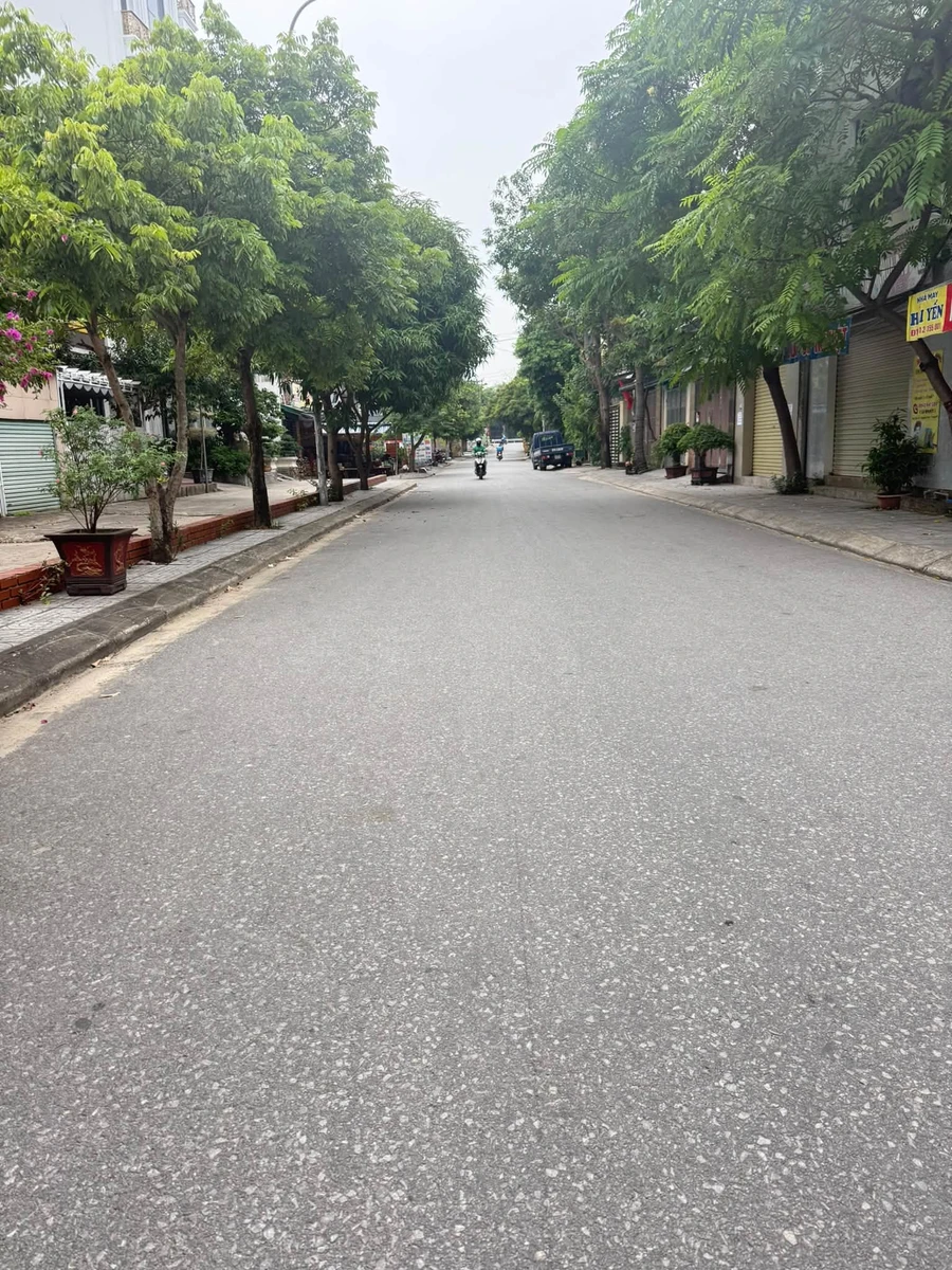 Bán đất mặt đường Nguyễn Sơn, 53 m², Vinh - Ảnh thu nhỏ 4