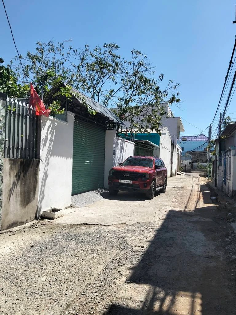 Bán nhà cấp 4 3PN 2WC 93.5m² Phan Thiết 970 triệu - Ảnh thu nhỏ 3