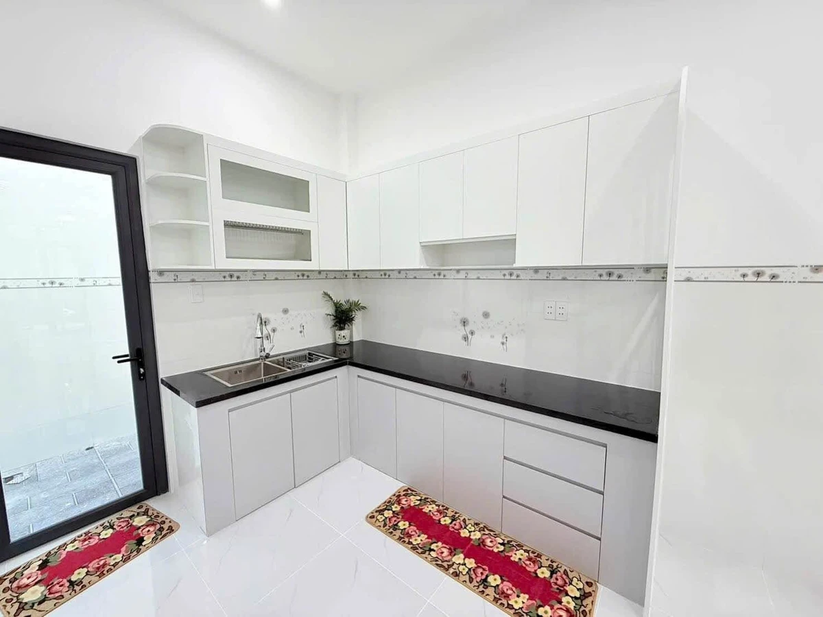 Bán nhà 1 trệt 1 lầu 70.8m² Vũng Tàu gần biển - Ảnh thu nhỏ 5