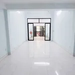 Bán nhà mặt tiền đường Lê Lư 4,5x23m, 4 tầng 4PN, Phú Thọ Hòa, Tân Phú - Ảnh thu nhỏ 3