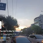Bán nhà 3 tầng 60m gần Trường THPT Ngô Quyền, giá 3,5 tỷ, Quận 1 - Ảnh thu nhỏ 1