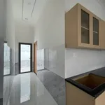 Bán nhà 1 trệt 1 lầu mặt tiền đường Lê Thị Hoa, DT 5x21,6m, xã Phước Vĩnh An, Củ Chi - Ảnh thu nhỏ 1