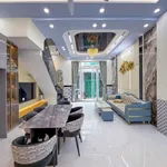 Bán nhà lầu 2PN 110m2 Hoàng Quốc Việt, An Bình, Cần Thơ - Ảnh thu nhỏ 5