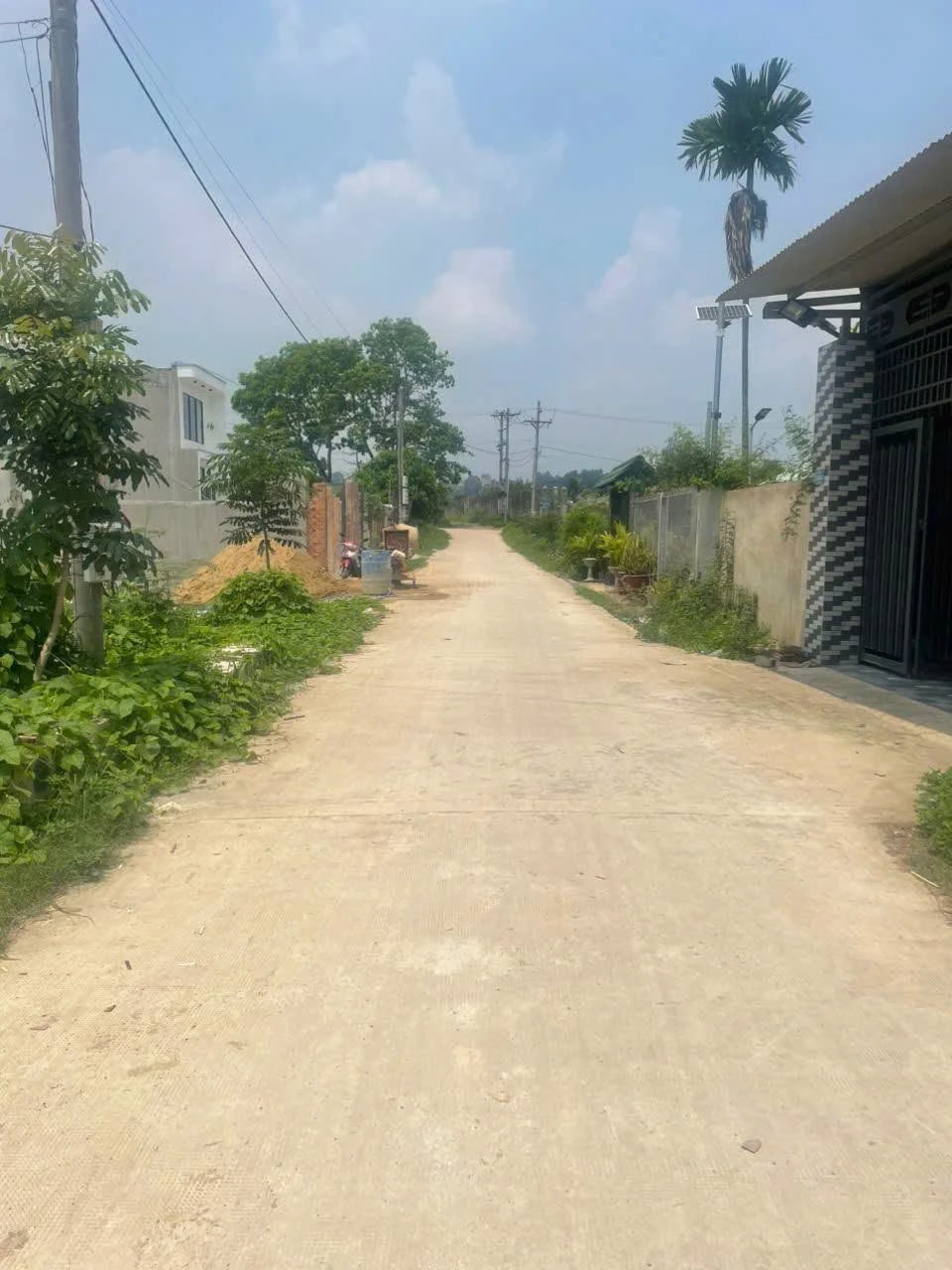 Bán nhà gác lửng 91m2, 3PN Hố Nai Đồng Nai 1 tỷ 750 triệu - Ảnh 1