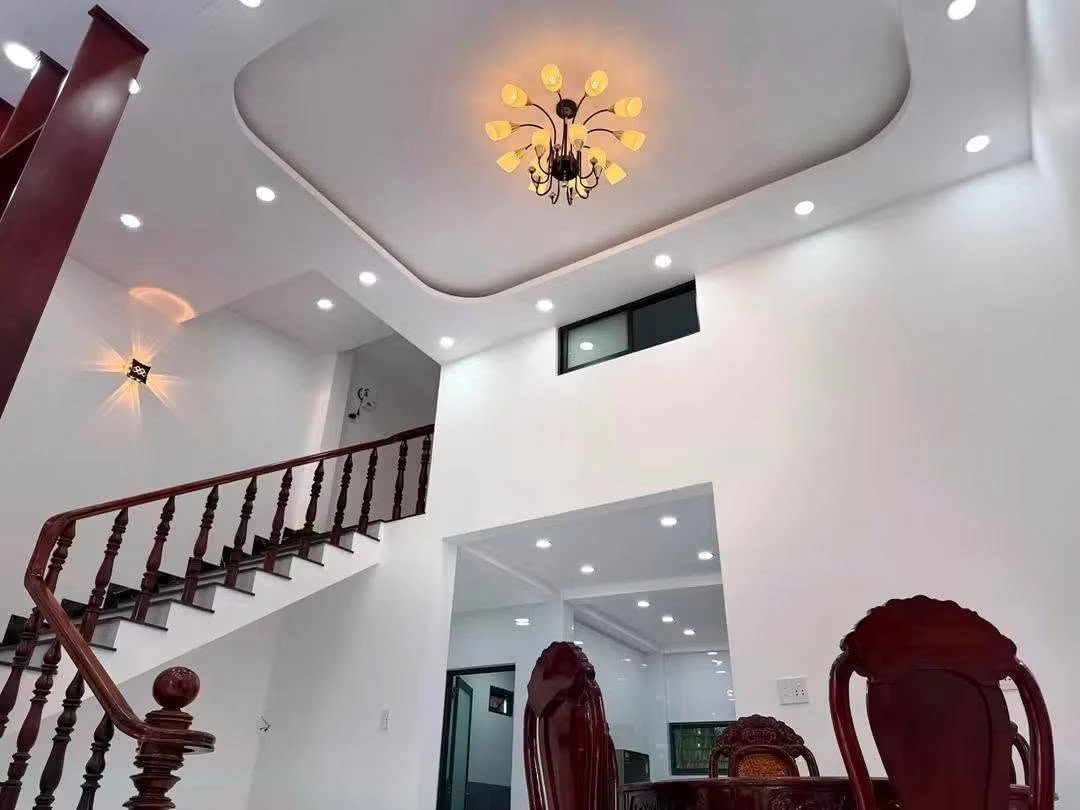 Bán nhà 2PN 150m2 gần Bùn Rêu Phú Hưng 1 tỷ 350 - Ảnh thu nhỏ 3