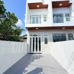 Bán nhà 1 trệt 1 lầu 60m² Thủ Dầu Một Bình Dương - Ảnh thu nhỏ 1
