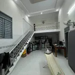 Bán nhà hẻm Đặng Văn Ngữ 8x16m, 2PN gần Chợ Trường, Quận 12 - Ảnh thu nhỏ 2