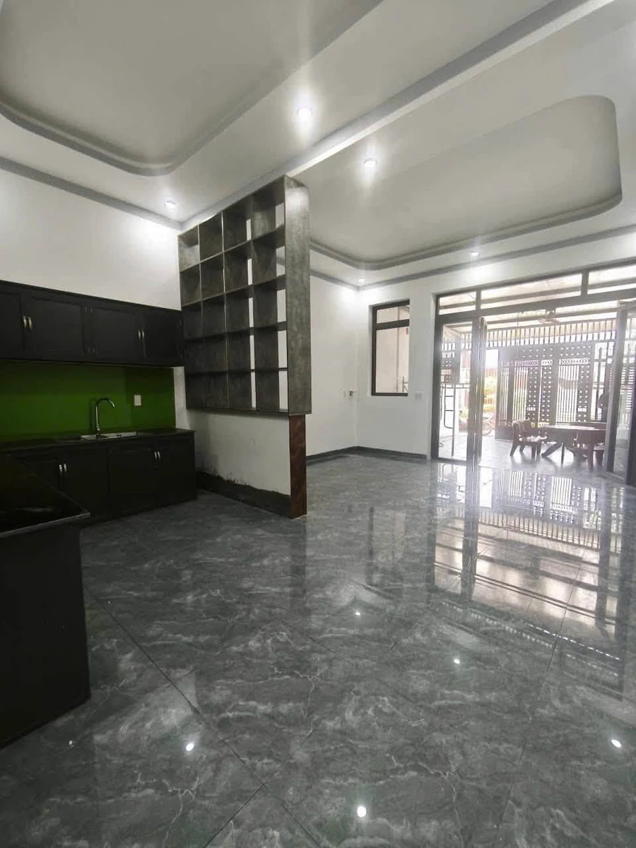 Bán nhà 2 phòng 100m² gần chợ Phường Trảng Dài giá 1.399 tỷ - Ảnh 1