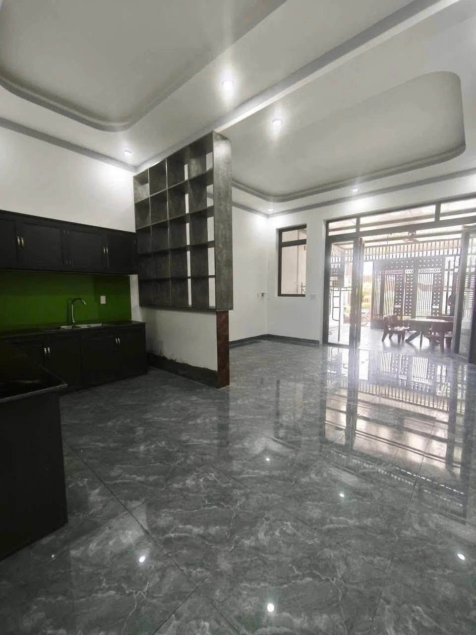 Bán nhà 2 phòng 100m² gần chợ Phường Trảng Dài giá 1.399 tỷ - Ảnh 1