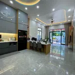 Bán nhà mái Thái 220m2, 3PN 2WC, Lê Văn Sỹ, Quảng Ngãi - Ảnh thu nhỏ 4
