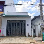 Bán nhà mặt tiền 36 Hàn Mặc Tử, Buôn Ma Thuột, 6x18,3m, có 5 phòng trọ cho thuê - Ảnh thu nhỏ 1