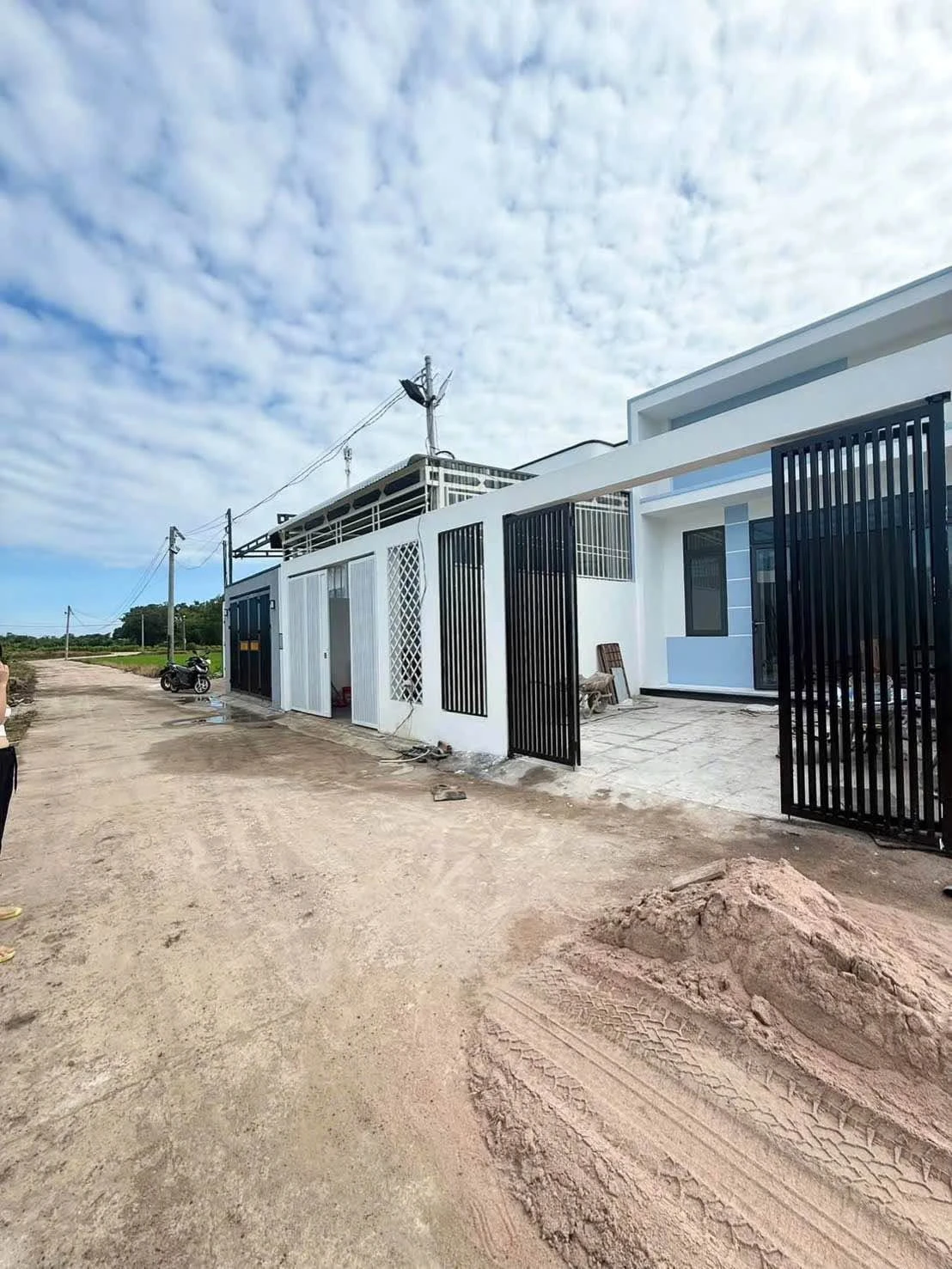Bán nhà 2PN 100m² Phường Bảo Vinh Long Khánh 1,28 tỷ - Ảnh 1