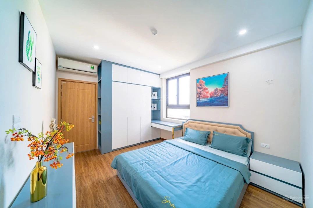 Giang Homes - MỚI NHẤT! TOP 10 căn 2 PN FULL ĐỒ, CẦN BÁN GẤP tại Tecco - Ảnh thu nhỏ 5