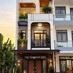 Bán nhà 1 trệt 2 lầu 80m² đường D6 KDC Hồng Loan, Cần Thơ, giá 6,3 tỷ - Ảnh thu nhỏ 1