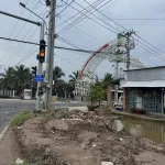 Bán đất 145m2 tại trong cụm công nghiệp, Quốc lộ 80, An Nhơn, 1,1 tỷ VND - Ảnh thu nhỏ 9