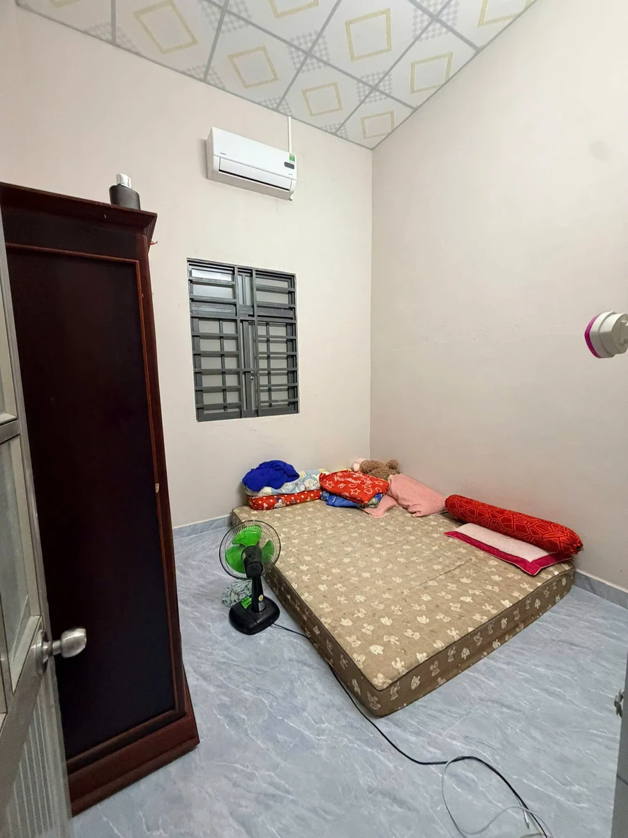 Bán nhà cấp 4 115m² Phước Thạnh, Tây Ninh 800 triệu - Ảnh 1