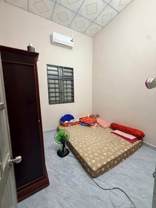Bán nhà cấp 4 115m² Phước Thạnh, Tây Ninh 800 triệu