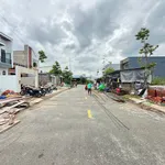 Bán đất nền lô A5-18 đường số 4 Nam An Hòa, Rạch Giá, 5x26,7m, giá 2,19 tỷ - Ảnh thu nhỏ 1