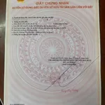 Bán đất Chánh Nghĩa, Thủ Dầu Một, 60m², 1 tỷ - Ảnh thu nhỏ 4