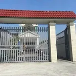 Bán nhà lầu 224m² đường xe hơi Bình Nhâm, Thuận An, Bình Dương giá 5,5 tỷ - Ảnh thu nhỏ 2