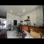 Bán nhà 3,5 tầng 90m2 KĐT Hà Quang 1, mặt tiền Thanh Tịnh 13,5 tỷ - Ảnh thu nhỏ 4