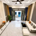 Bán nhà hẻm ôtô Thống Nhất Gò Vấp 42m2 3 tầng 4 phòng - Ảnh thu nhỏ 5
