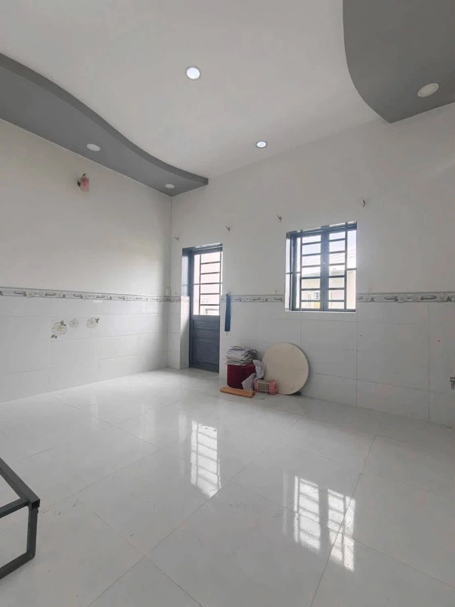 Bán nhà 2PN 32m² Thạnh Xuân 1 tỷ 390 triệu - Ảnh thu nhỏ 5