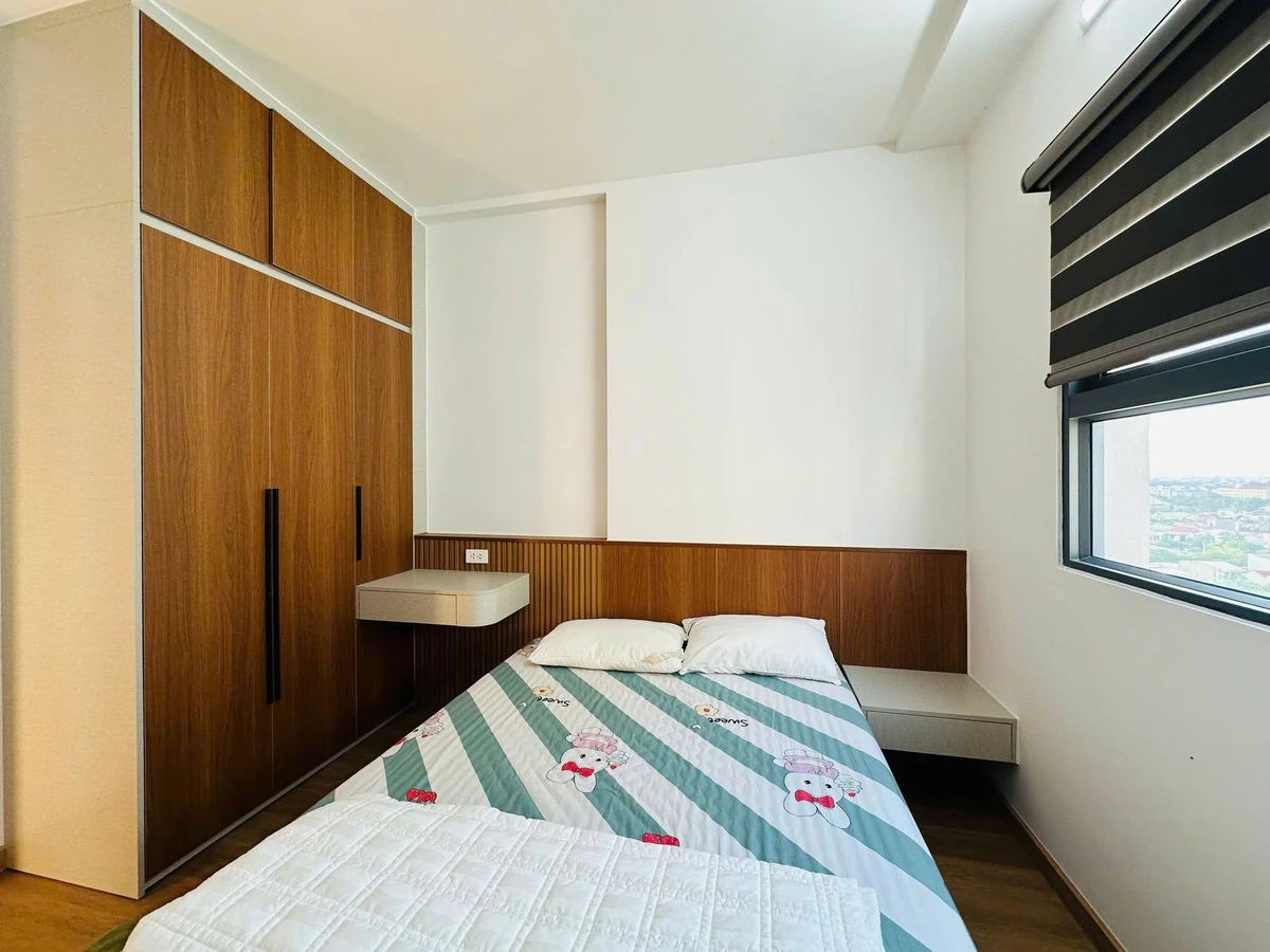 Cho thuê căn hộ 3PN 66m² West Sky Ecogarden Huế - Ảnh thu nhỏ 4