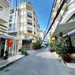 Bán nhà hẻm Thành Thái 50m2, 6 phòng ngủ, Bình Tân - Ảnh thu nhỏ 1