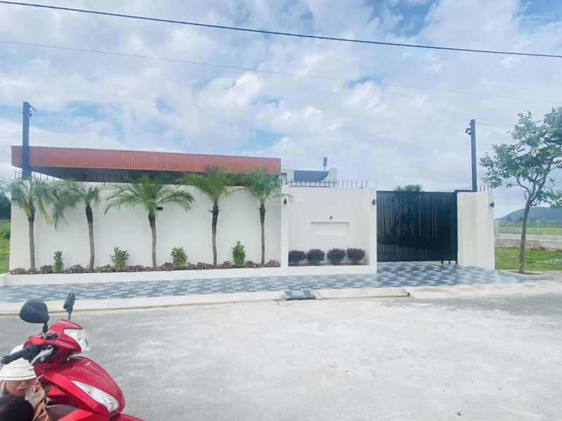 Bán gấp đất nền dự án 150.5 m2, 950 triệu VND tại Hồ Chí Minh