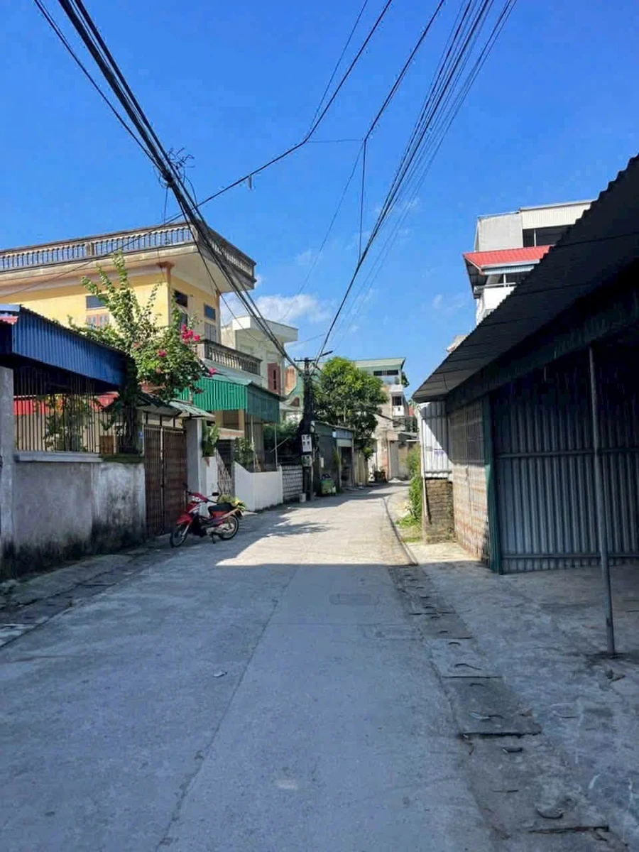 Bán lô đất góc 69 m² Việt Hòa, Hải Phòng - Ảnh thu nhỏ 4