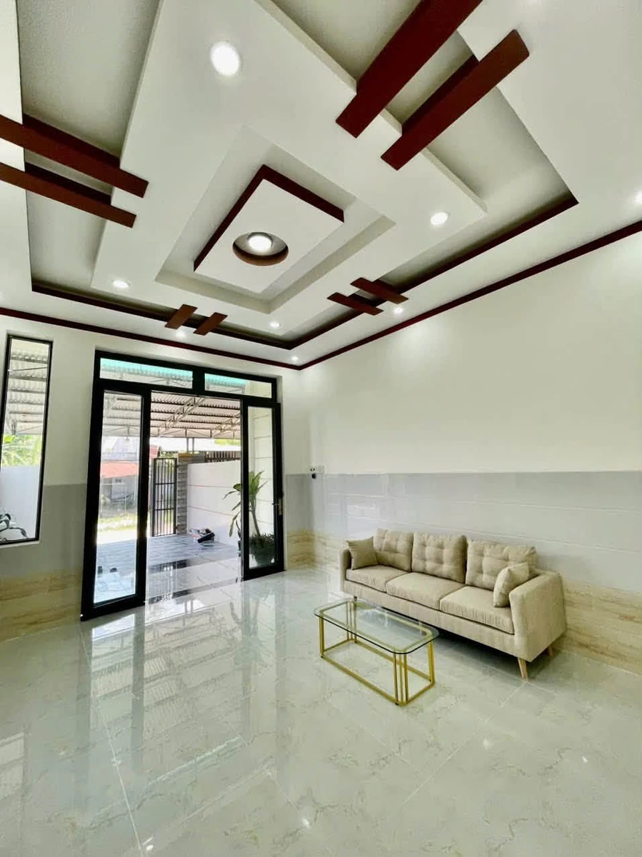 Bán nhà Trần Phú, Bình Tân, 50m2, 850 triệu - Ảnh thu nhỏ 5